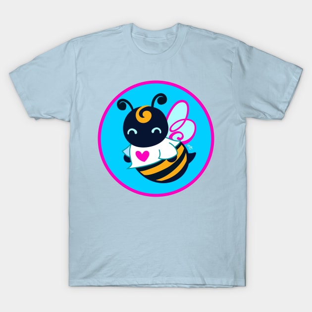 ChuBee Tee T-Shirt by ChuBee Tees